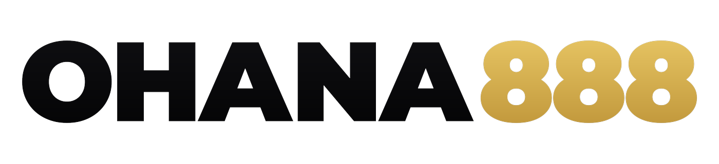 ohana888